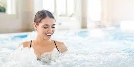 Hauptbild für Spa Day Retreat for Women: From Anxiety to Peace