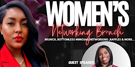 D’Luxe consulting group Women’s networking brunch