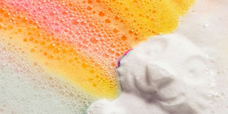 Make your own Easter Bath Bomb!