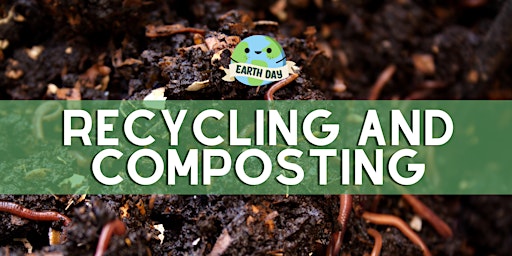 Image principale de Recycling and Composting