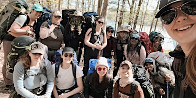 Imagem principal de Backpacking for Beginners in Frontenac Provincial