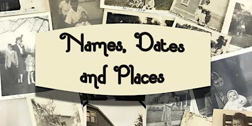 Imagem principal de Getting Names, Dates and Places in Mediumship Readings