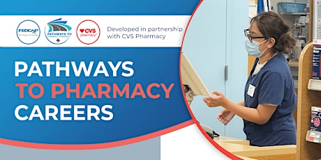 Fedcap's Pathways to Pharmacy Careers Information Session