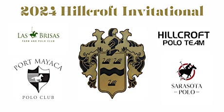 April 7, 2024 : 14-Goal Hillcroft Invitational & Super Hero Sunday!  primärbild