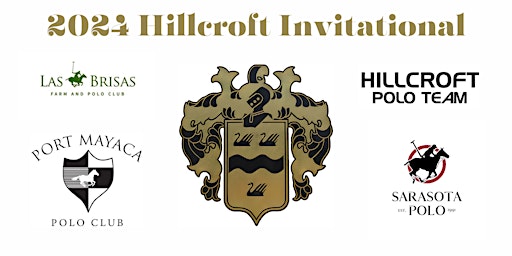 Primaire afbeelding van April 7, 2024 : 14-Goal Hillcroft Invitational & Super Hero Sunday!