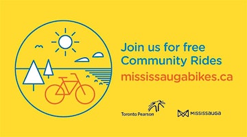 Imagem principal de Port Credit Community Ride