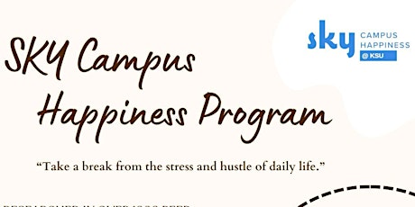 Sky Campus Happiness Program