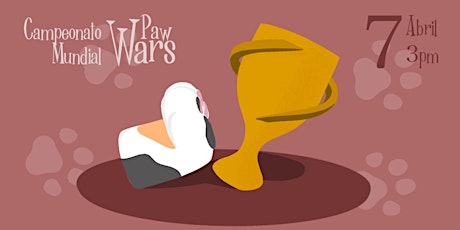Campeonato mundial de Paw Wars