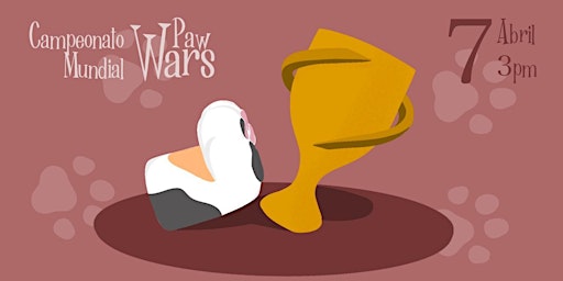 Image principale de Campeonato mundial de Paw Wars