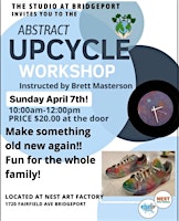 Immagine principale di Upcycle Art Workshop 