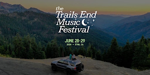 The Trails End Music Festival primary image