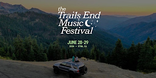 Immagine principale di The Trails End Music Festival 