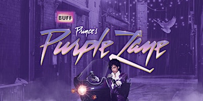 Primaire afbeelding van The Legends Series Presents - Prince's Purple Lane