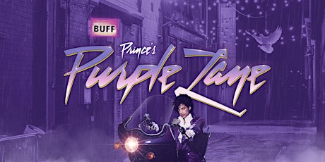 The Legends Series Presents - Prince's Purple Lane