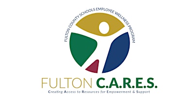 Fulton County Schools Spring into Wellness Employee Event primary image
