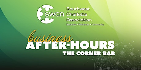 May Business After-Hours Event
