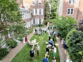 Powel Garden Party primary image