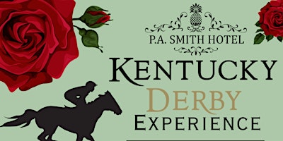 Kentucky Derby Experience primary image