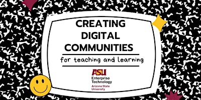 Creating Digital Communities