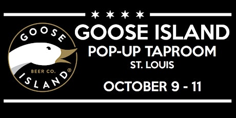 Goose Island Pop-Up Taproom: Night 1 primary image