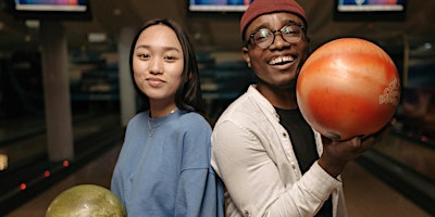 Singles Bowling in Holborn | Ages 25 to 38 primary image