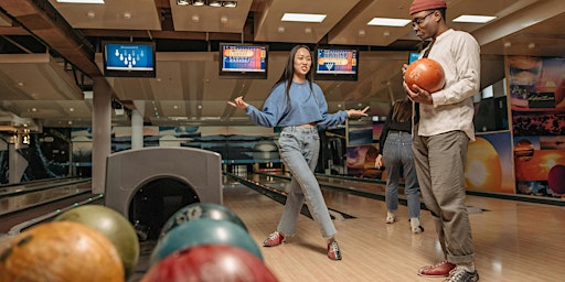 Singles Bowling in Holborn | Ages 30 to 45 primary image