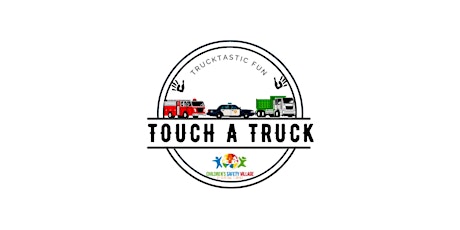 2nd Annual Touch-a-Truck Event