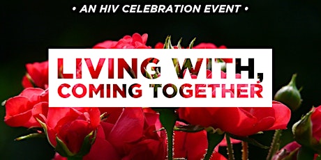 Living With, Coming Together: An Event to Celebrate U