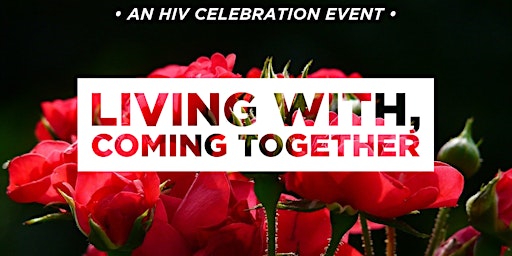 Primaire afbeelding van Living With, Coming Together: An Event to Celebrate U