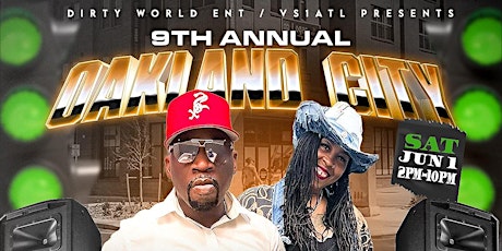 Vs1atl / D1rtyWorld Ent Annual Gemini Birthday Block Party