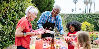 Social Security & Income Planning Workshop in Baton Rouge, LA primary image