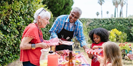 Social Security & Income Planning Workshop in Baton Rouge, LA