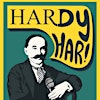 The Hardy Har's Logo