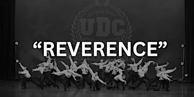 Immagine principale di REVERENCE - TMU Dance Pak 2023/2024 Year End Show 