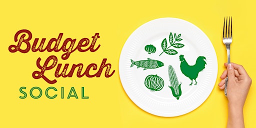 Imagen principal de Budget Lunch Social