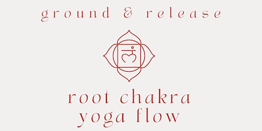 Imagem principal de Root Chakra Yoga Flow