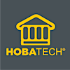 Logotipo da organização HOBA TECH
