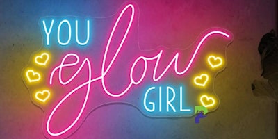 Imagem principal de Glow Up Reiki Circle- A Get Together for Glow Getters!