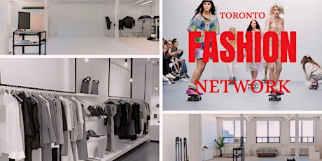 Toronto Fashion Network