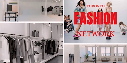 Primaire afbeelding van Toronto Fashion Network