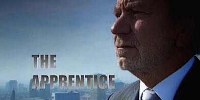 Imagem principal do evento Screening: The Apprentice FINAL