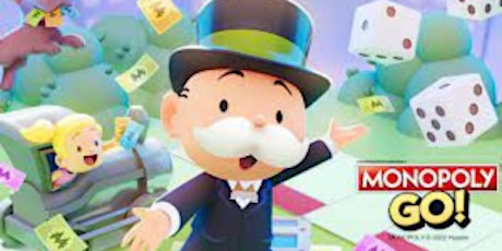 (GET FREE) Monopoly Free Dice Rolls 2024 GET IN 1 CLICK