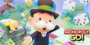 Imagen principal de (GET FREE) Monopoly Free Dice Rolls 2024 GET IN 1 CLICK