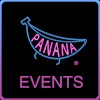 Logotipo de Panana Events