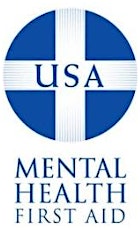 Mental Health First Aid Training - McMinnville primary image