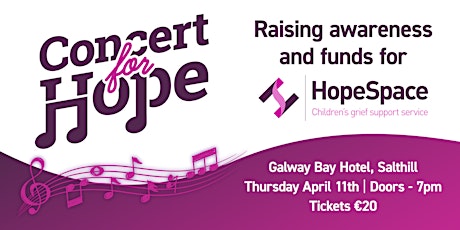 Concert for Hope