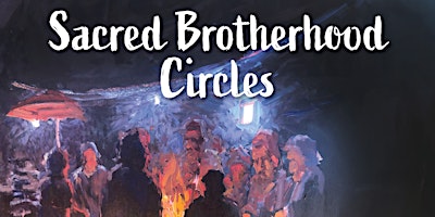 Sacred Brotherhood Circle: Accountability primary image