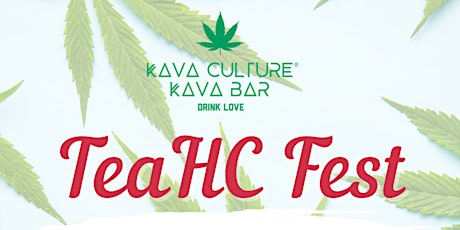 TeaHC Fest