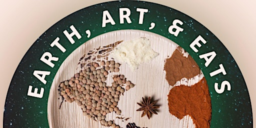 Imagen principal de Earth, Art, and Eats: An Earth Day Festival