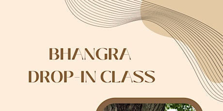 Bhangra Drop-In Class
